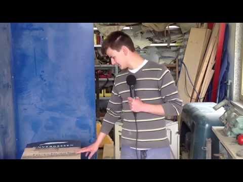 Beruf: Steinmetz / Steinbildhauer ☆ Infos zur Ausbildung