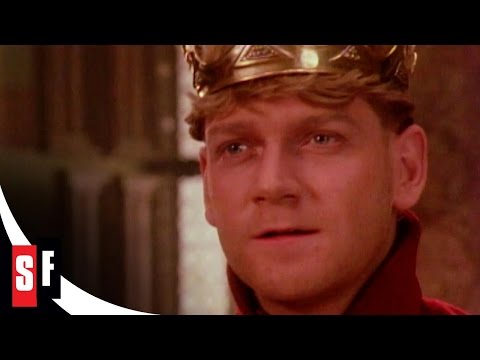 Henry V (1989) Official Trailer