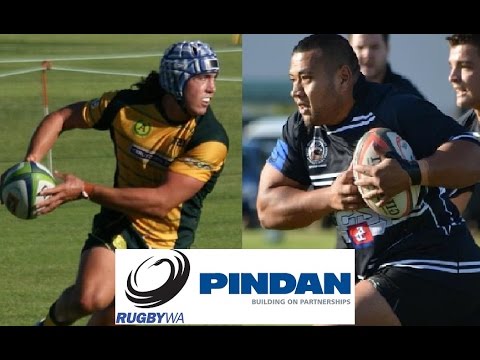 2017 PINDAN Premier Grade - Round 7 Associates v Perth-Bayswater