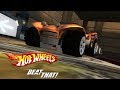 Juego De Autos 133: Hot Wheels Beat That Game Ps2