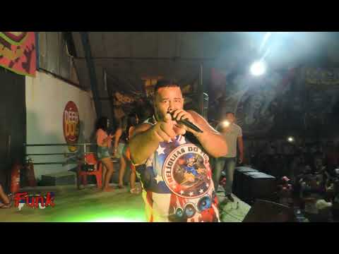 DJ SMOKEN AO VIVO NO BAILE DA PAZ - ANIVERSÁRIO DE ALEXANDRE 2023