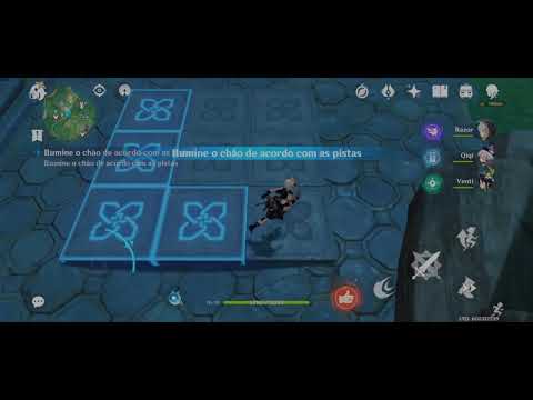 PUZZLE TESOURO ESPECIAL! EVENTO CAÇA AOS TESOUROS !!