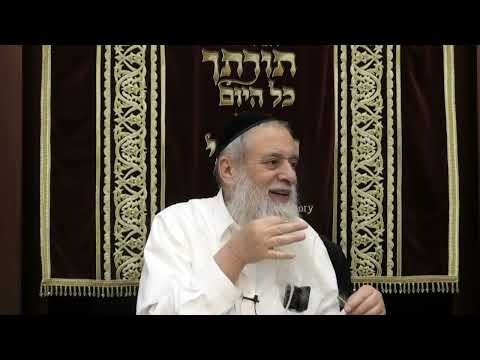 הרב מרדכי עטייה - תשפ"ה - ראש השנה - שיעור 002 - מה מעלה את ק"ק דבריאה לאצילות