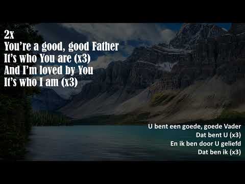Opwekking met tekst 804 Good good Father