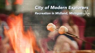 Midland, the City of Modern Explorers | Recreation