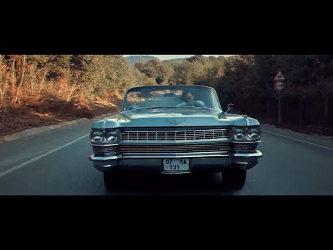 Mertkan Özkan - 90 (Official Music Video)