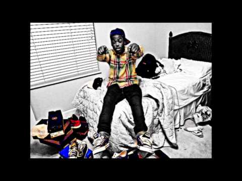 Frank Ocean - Novacane Klaz Futuristic - ( Feelin Rain )