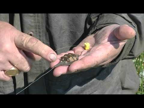 Improve Your Coarse Fishing with Des Taylor