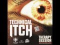 Therapy Session Vol. 1. Mixed by Technical Itch ...