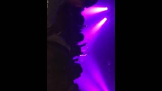 Amir Obe - On a Ride (Live)