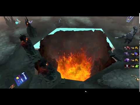 Union Gaming PE Vs Boreal eSports(game3)[Red Bull Battle Grounds Dota 2]