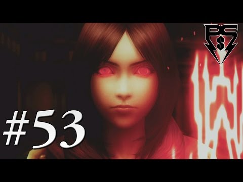 FF Type-0 HD PsS Playthrough Part 53 - Clash of the l'Cie pt.2