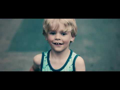 Sam Martin - Alpha Omega (Official Video)