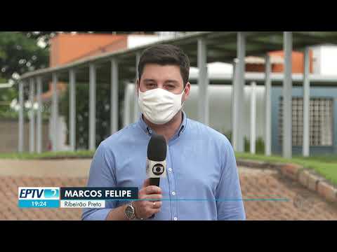 Íntegra do "Praça TV 2ª Edição" - Canal 7 Ribeirão (10/04/2021)