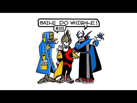 Baile do Whighle #8 (100% TECH FUNK)