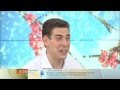 Лариса Вербицкая и Дмитрий Дюжев 