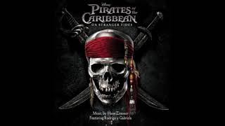 Guilty Of Being Innocent Of Being Jack Sparrow (Extended)