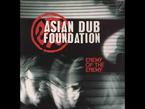 Asian Dub foundation   1000 Mirrors feat Sinead O´Connor