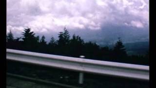 preview picture of video 'Japan Mount Fuji 1974'