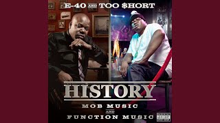 I Don't Work For Nobody