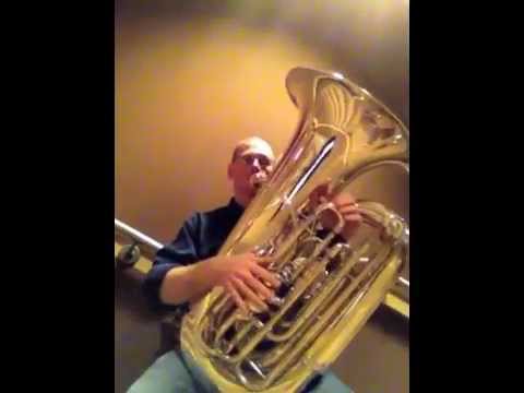 Drill of the Week #5, "BS"