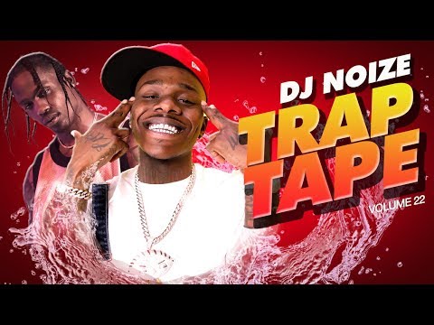 🌊 Trap Tape #22 | New Hip Hop Rap Songs October 2019 | Street Soundcloud Mumble Rap | DJ Noize Mix