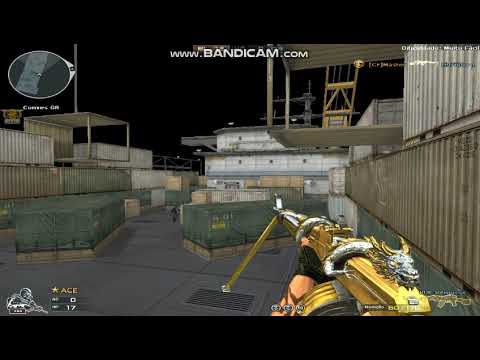CFBR Master Offline - RPK Inferno Dragon Noble Gold