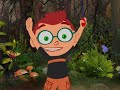 Little Einsteins Leo Vs Music Crescendo Dragon Russian