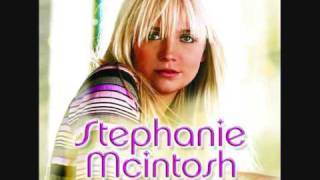 Stephanie McIntosh - Overcome
