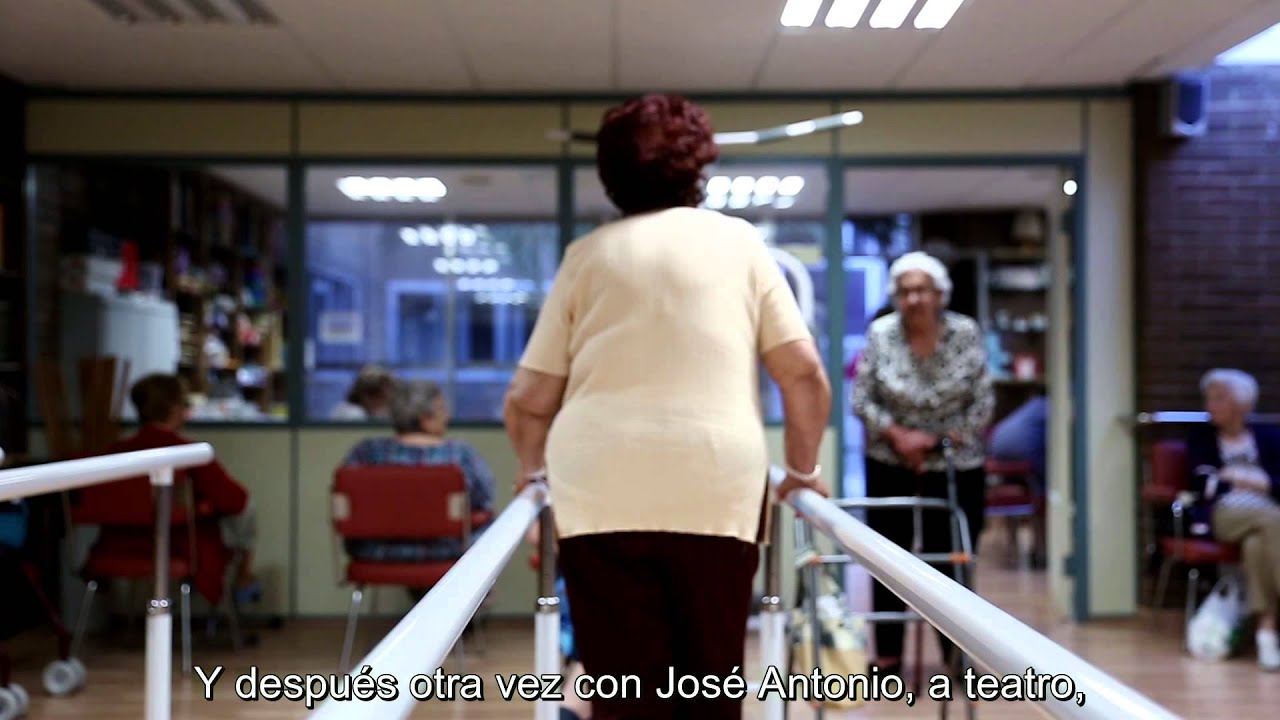 Residencia Geriátrica Asistida San Camilo