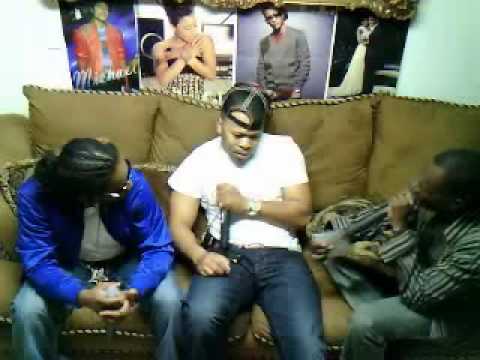 ELLY ESS & SUPAH SHANE.MPG