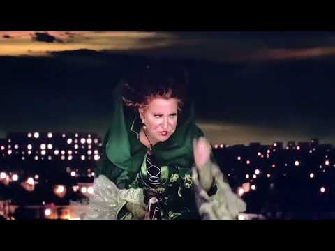 Hocus Pocus Run a AMOK AMOK