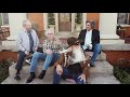 The Oak Ridge Boys Front Porch Singin' Album teaser