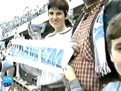 10 MAGGIO 1987: Il Giorno del PRIMO SCUDETTO | Napoli-Fiorentina, la Festa, la Storia