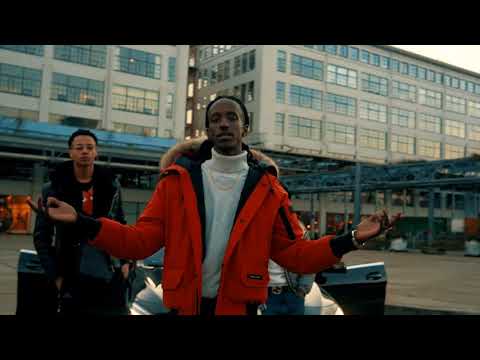 Fuego - Oh Sh*t (Freestyle)