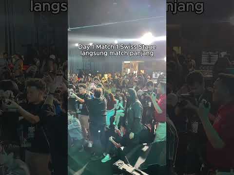 Deg-deg antapi tolong jangan sering-sering yah🥹#SwissStage #M7 #Menu7uJuara #WellPlayed #DynamicMPL