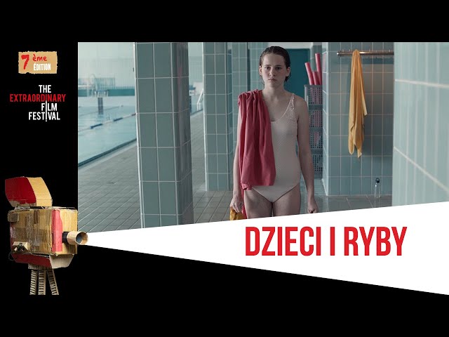 DZIECI I RYBY BA TEFF 2023
