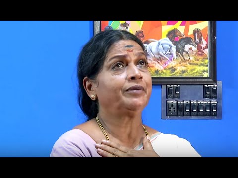 Vivahitha I Episode 75 - 27 October 2015 I Mazhavil Manorama