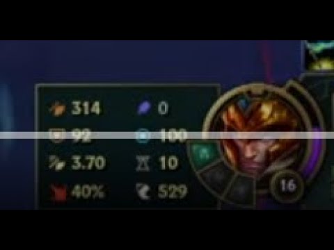 lethal tempo j4 taking baron in 10 seconds