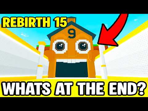 BUYING REBIRTHS in PLEASE BRAINROT is SO OVERPOWERED...