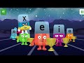 Alphablocks FunRun Games Sounds And Letters Part 5