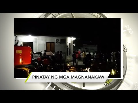 One North Central Luzon: Headlines-May 24, 2024