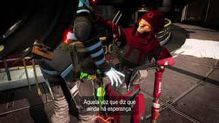 В Apex Legends стартовал четвёртый сезон с изменениями карты, новой легендой и свежим боевым пропуском