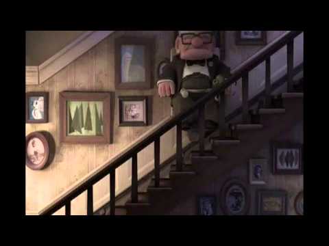 Foley Pelicula UP -  trabajo en clase