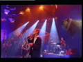 James - I Know What I'm Here For Live