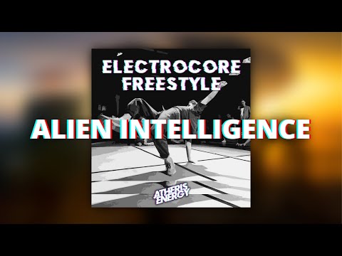 Atheris Energy - Alien Intelligence [ ELECTRO FREESTYLE MUSIC ] Vocoder electro music