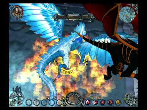 Sacred 2 : Fallen Angel - Ice & Blood PC