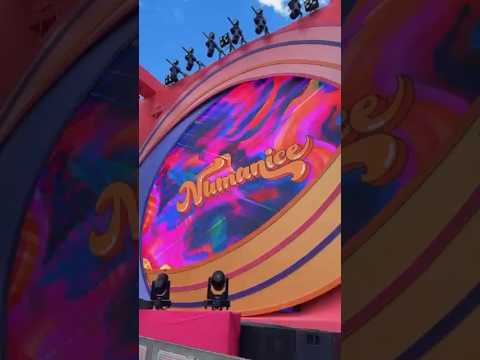 Credenciamento Entretenimento