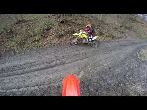 Enduro/cross : Sebeș jud.  Alba 🏁4/9