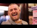 McGregor Vs Siver Best Moments
